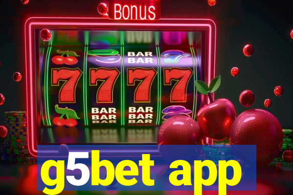 g5bet app